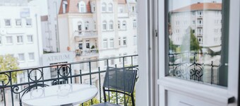Best Western Hotel Kurfürst Wilhelm I
