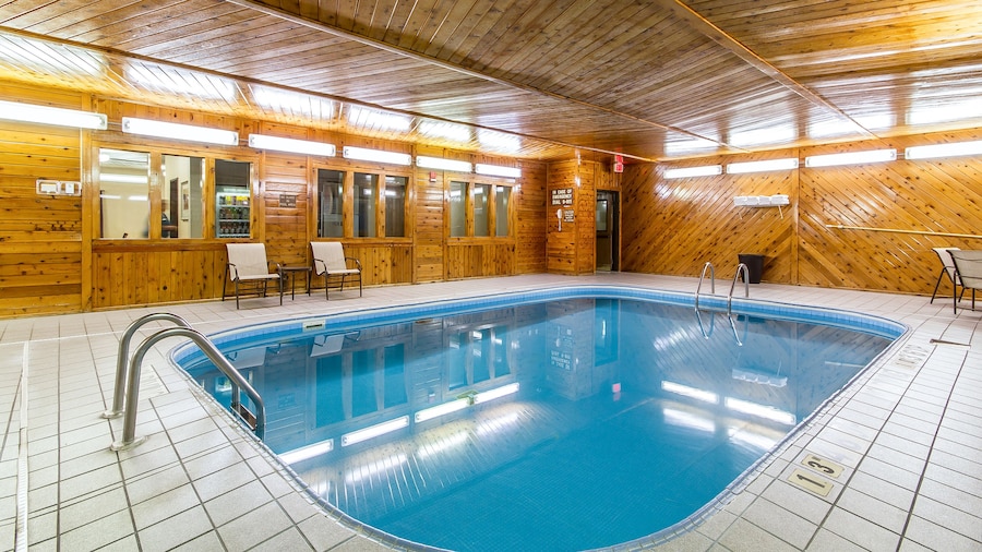 Quality Inn & Suites