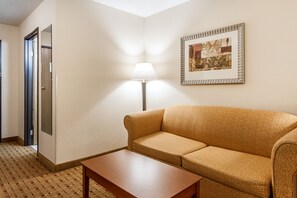 Suite, Non Smoking