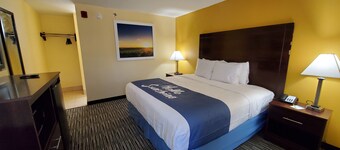 Days Inn by Wyndham Atlanta/Southlake/Morrow