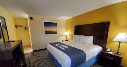 Days Inn by Wyndham Atlanta/Southlake/Morrow