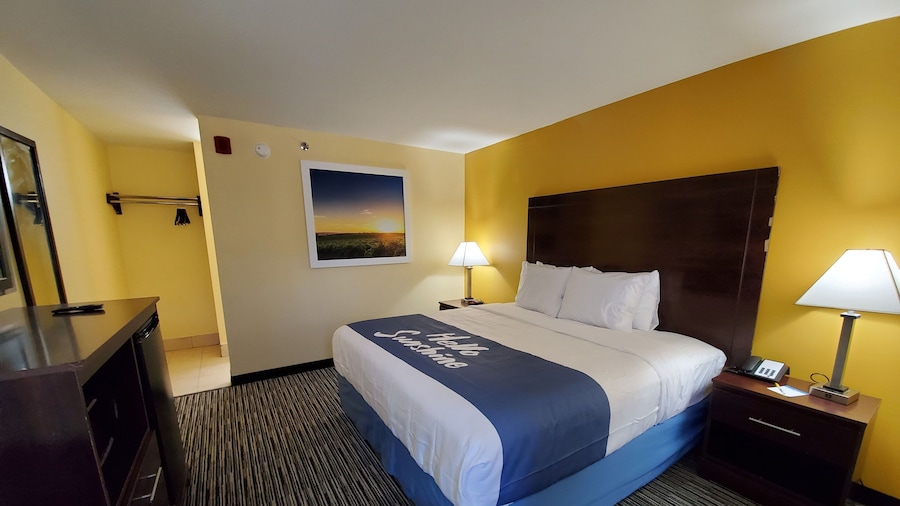 Days Inn by Wyndham Atlanta/Southlake/Morrow