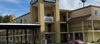 Days Inn by Wyndham Atlanta/Southlake/Morrow