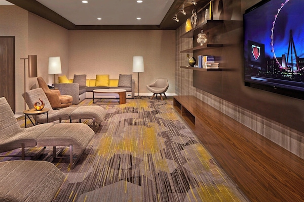 Vista desde la propiedad