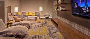 Courtyard by Marriott Philadelphia City Avenue