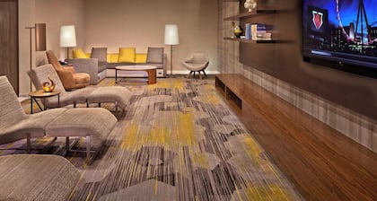 Courtyard by Marriott Philadelphia City Avenue