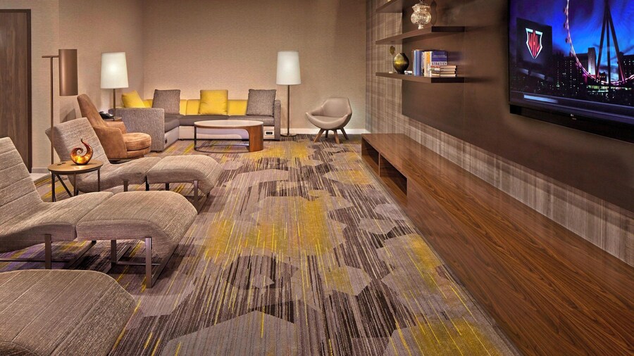 Courtyard by Marriott Philadelphia City Avenue