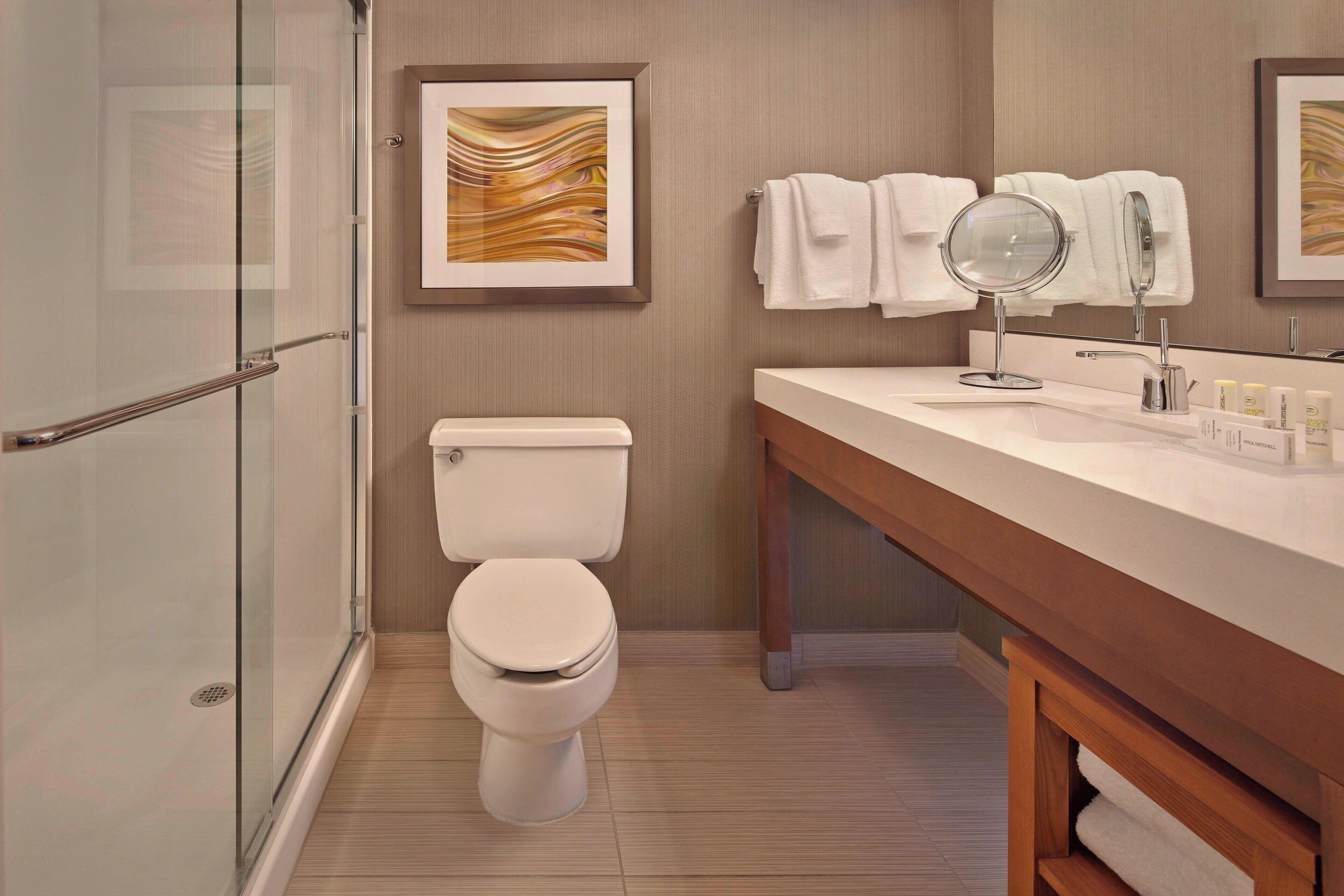 Foto - Courtyard by Marriott Philadelphia City Avenue