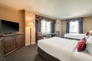 Bettwäsche aus ägyptischer Baumwolle, hochwertige Bettwaren