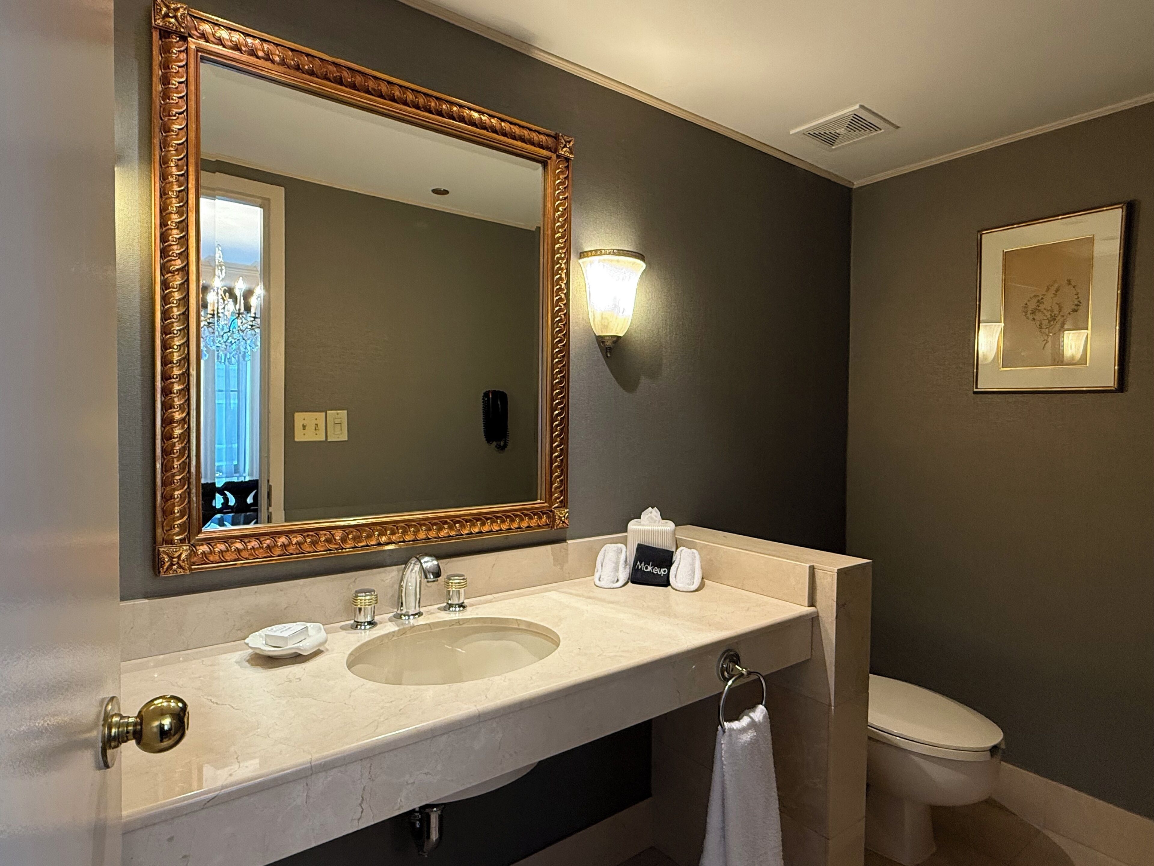 Foto - The Whitehall Hotel - BW Premier Collection