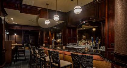 The Whitehall Hotel, BW Premier Collection