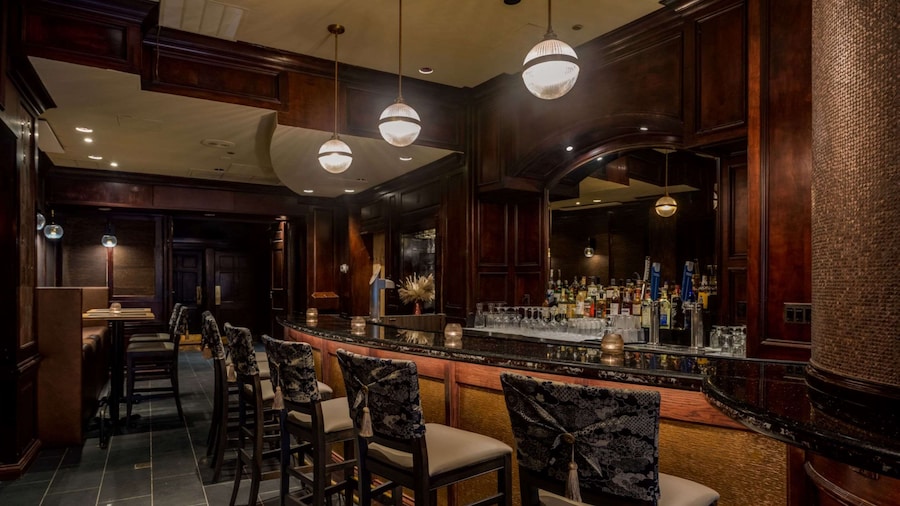 The Whitehall Hotel, BW Premier Collection