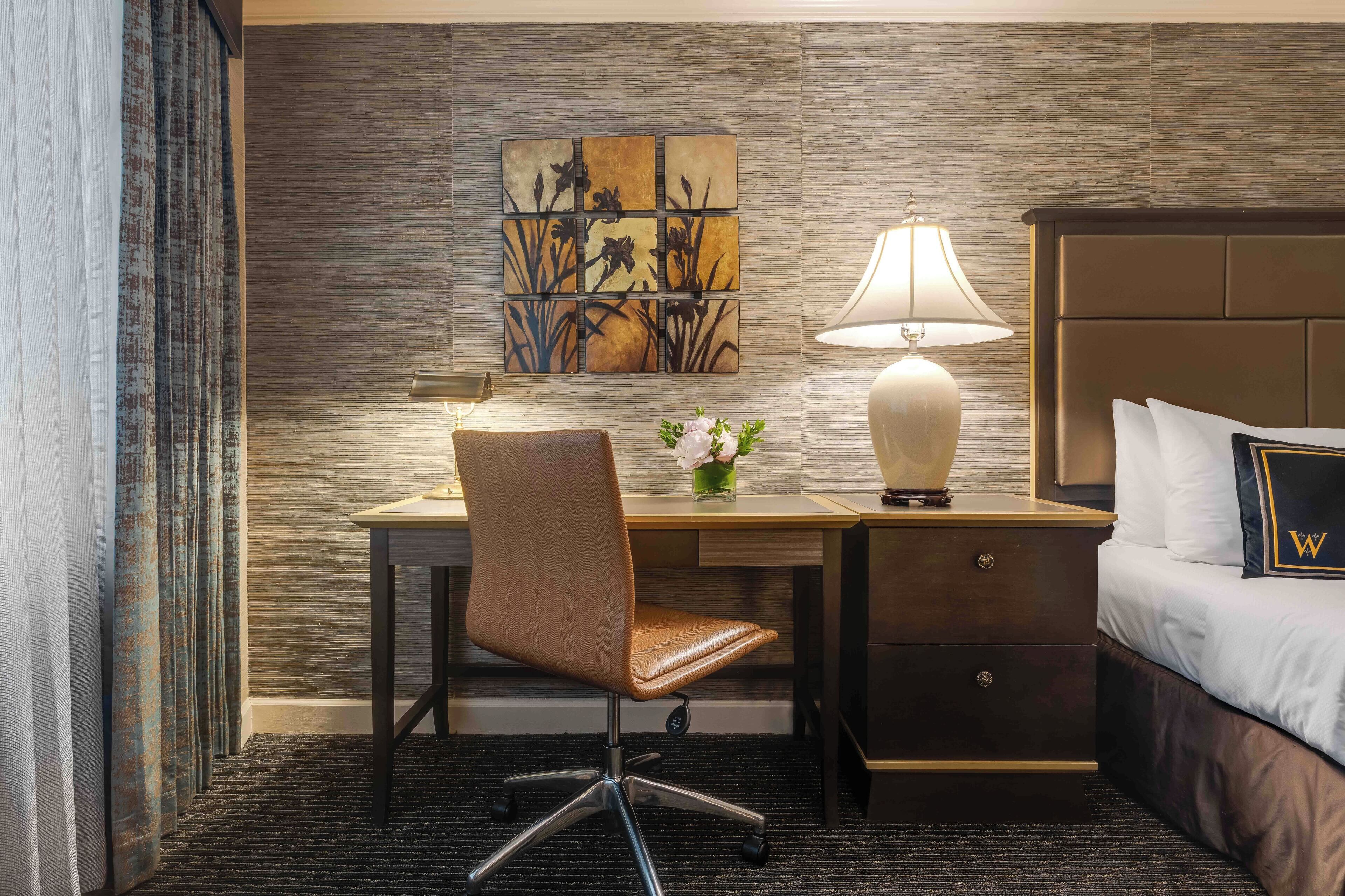 Foto - The Whitehall Hotel - BW Premier Collection