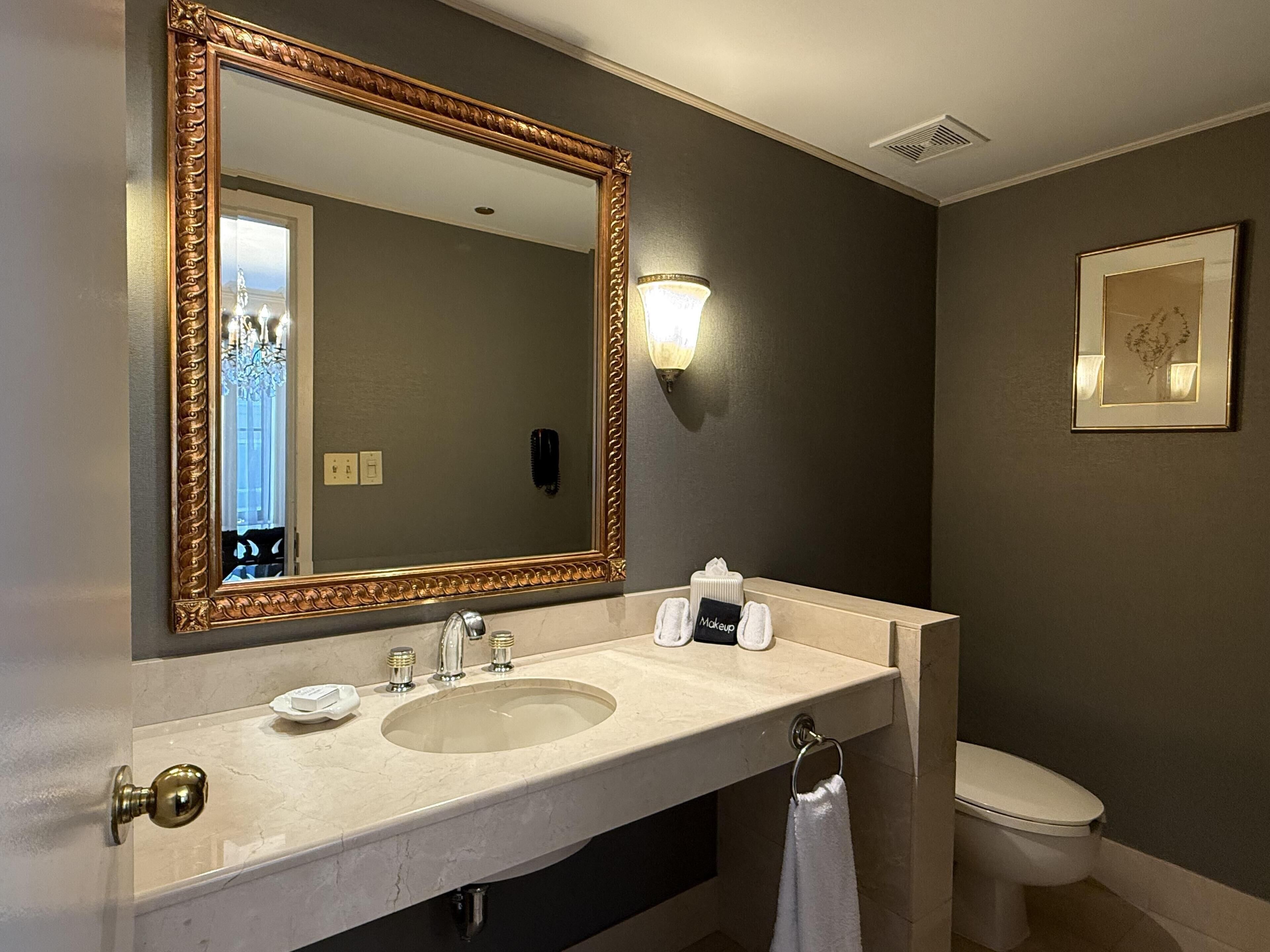 Foto - The Whitehall Hotel - BW Premier Collection