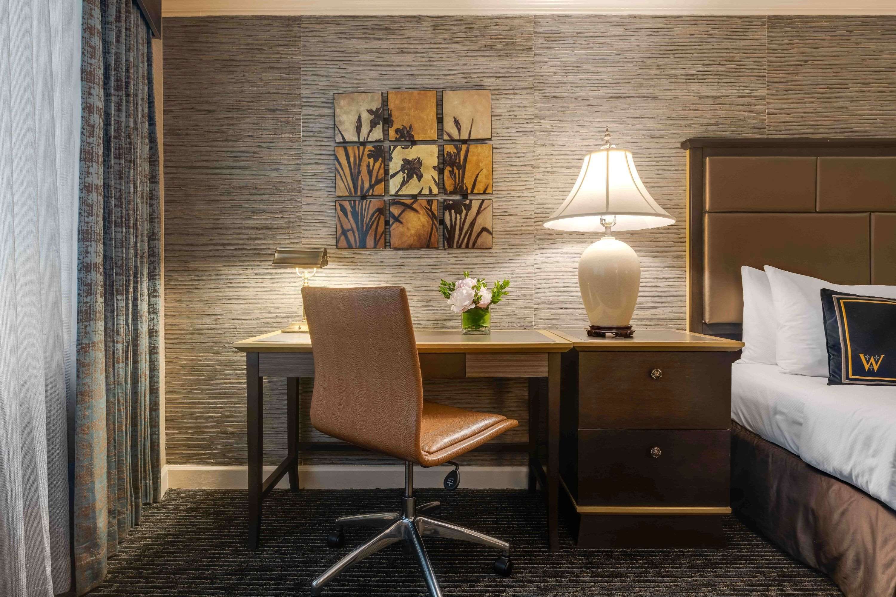 Foto - The Whitehall Hotel - BW Premier Collection