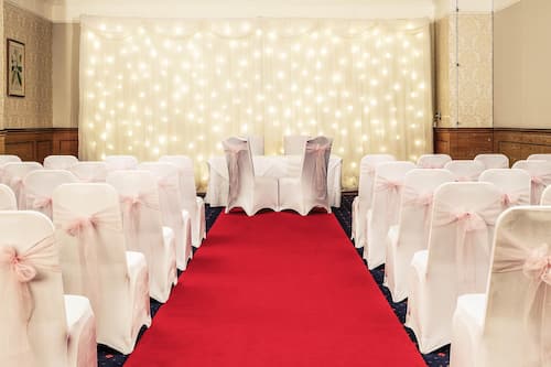 Salone per matrimoni