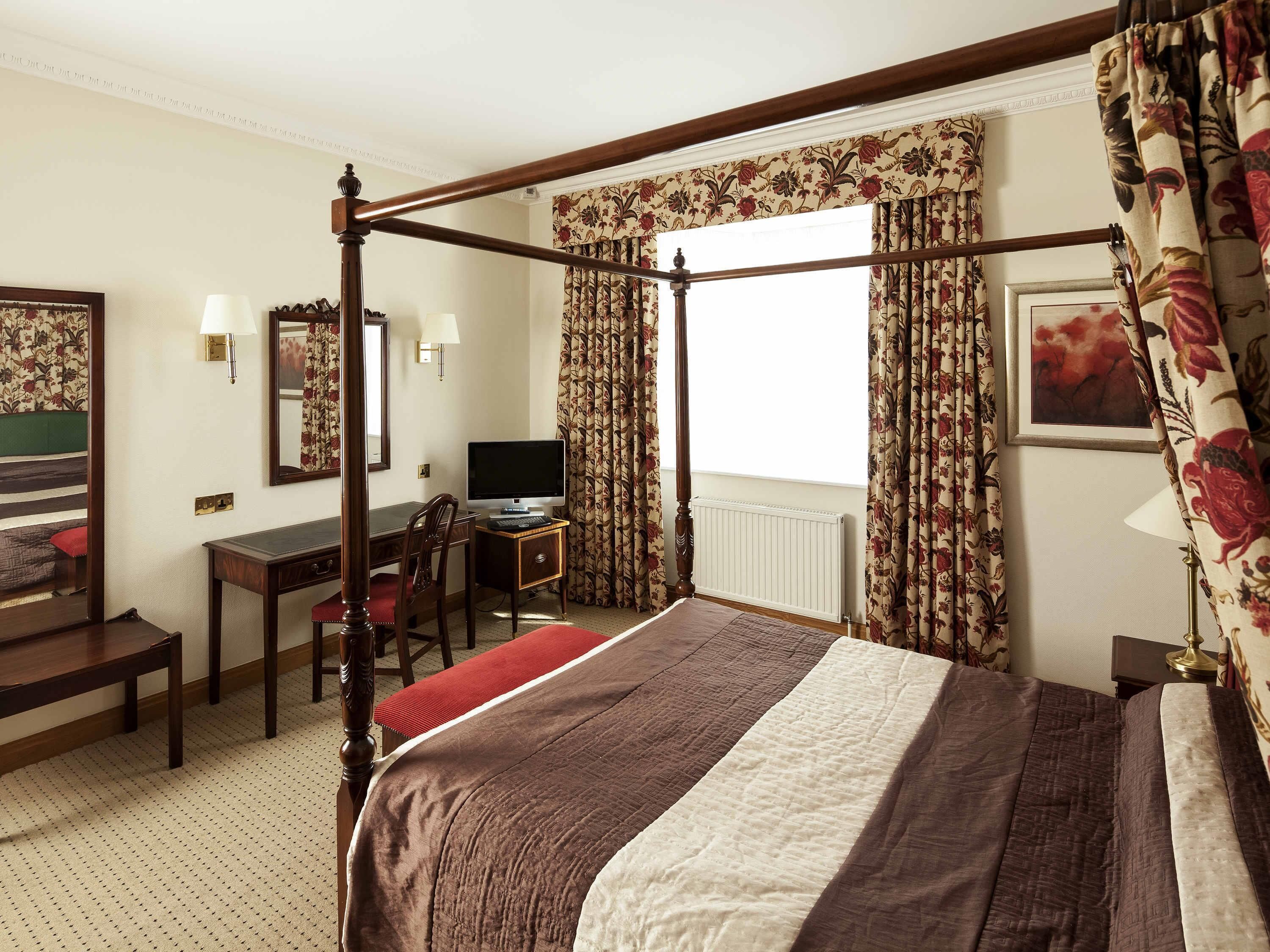 Superior-Suite, 1 Doppelbett