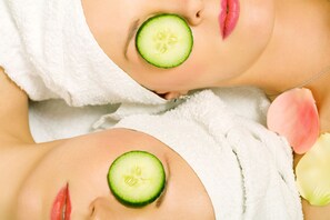 Spa treatment - Mercure York Fairfield Manor Hotel (York)