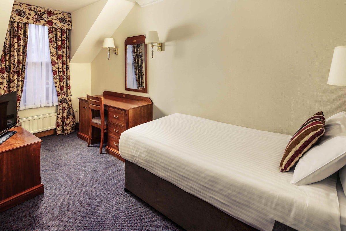 Classic-Zimmer, 1 Einzelbett