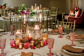 Salón de baile