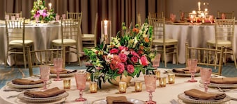 DoubleTree by Hilton Hotel Boston - Westborough