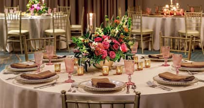 DoubleTree by Hilton Hotel Boston - Westborough