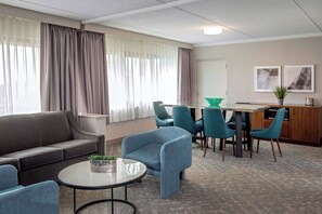 Televisión de 32 pulgadas con canales por cable