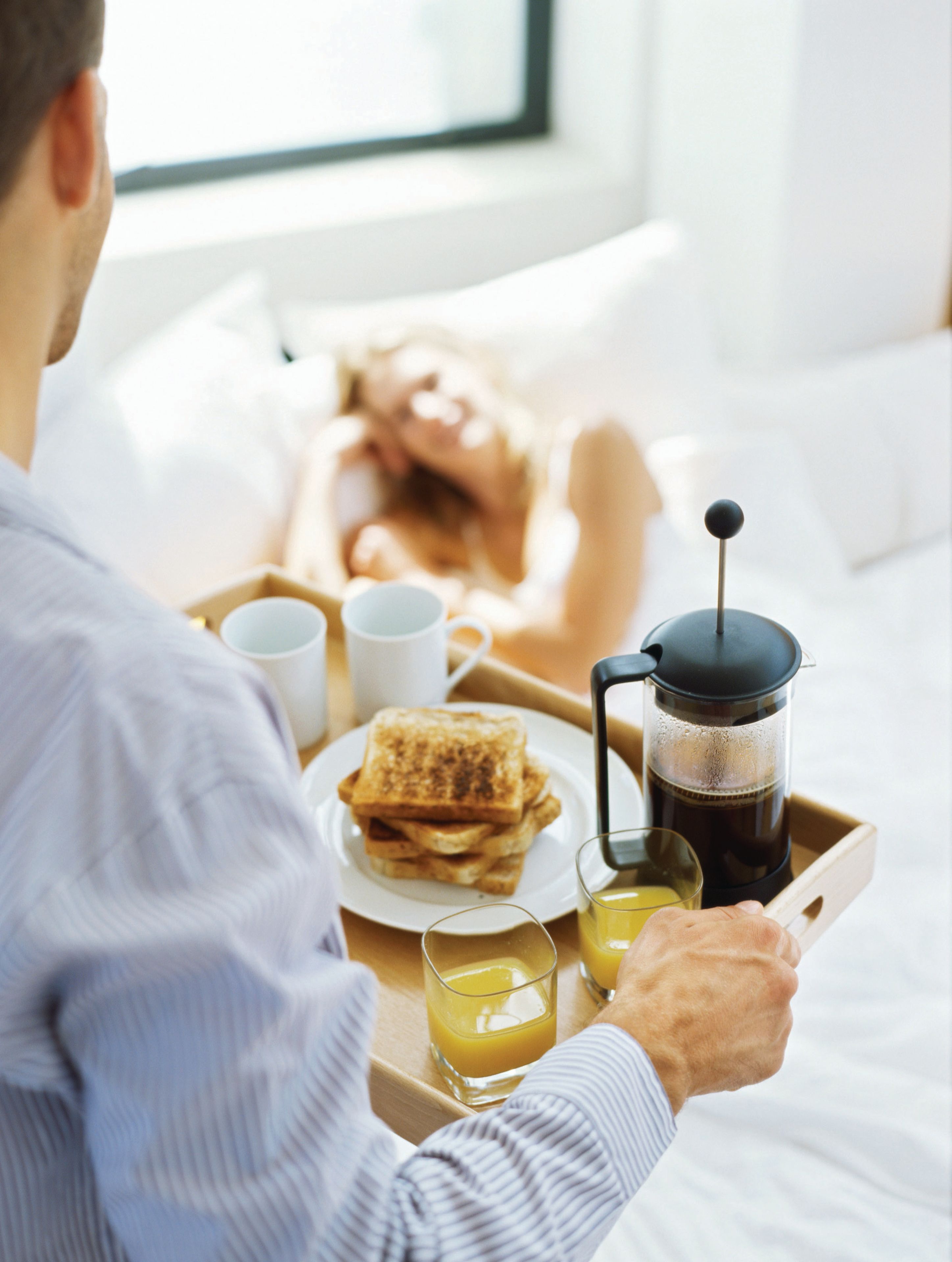 room service – dining