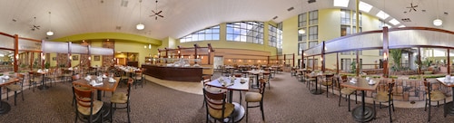 Ramada Plaza by Wyndham Sheridan Hotel & Convention Center