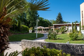 Jardin