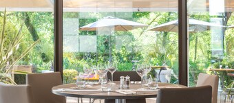 Hotel Novotel Aix en Provence Pont de l'Arc Fenouillères