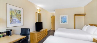 Travelodge by Wyndham Bridgewater