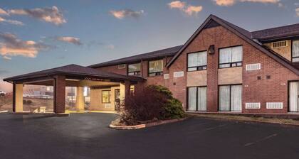 Travelodge by Wyndham Bridgewater