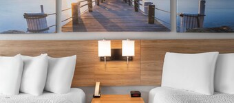 Days Inn by Wyndham Cloverdale Greencastle