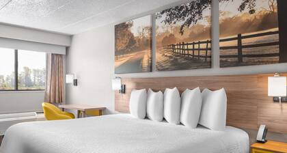 Days Inn by Wyndham Cloverdale Greencastle