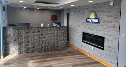 Days Inn by Wyndham Cloverdale Greencastle