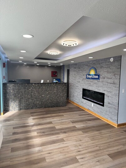 Days Inn by Wyndham Cloverdale Greencastle