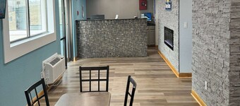 Days Inn by Wyndham Cloverdale Greencastle
