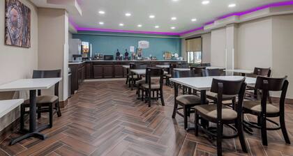 Sleep Inn - Salisbury I-85