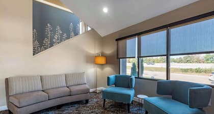 Sleep Inn - Salisbury I-85