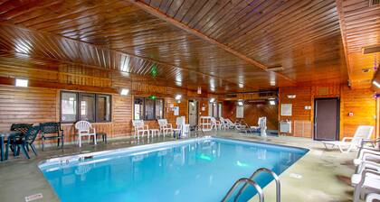 Quality Inn Sheboygan North I-43