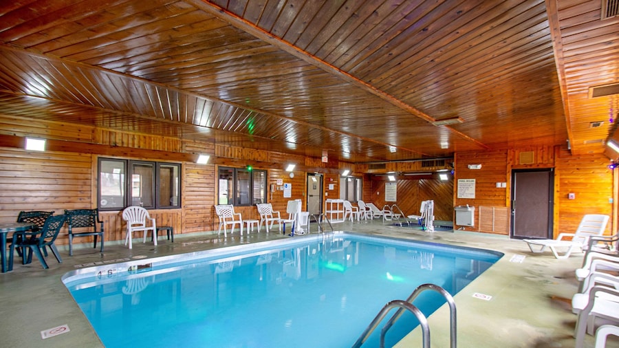 Quality Inn Sheboygan North I-43