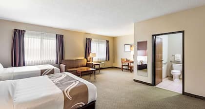 Quality Inn