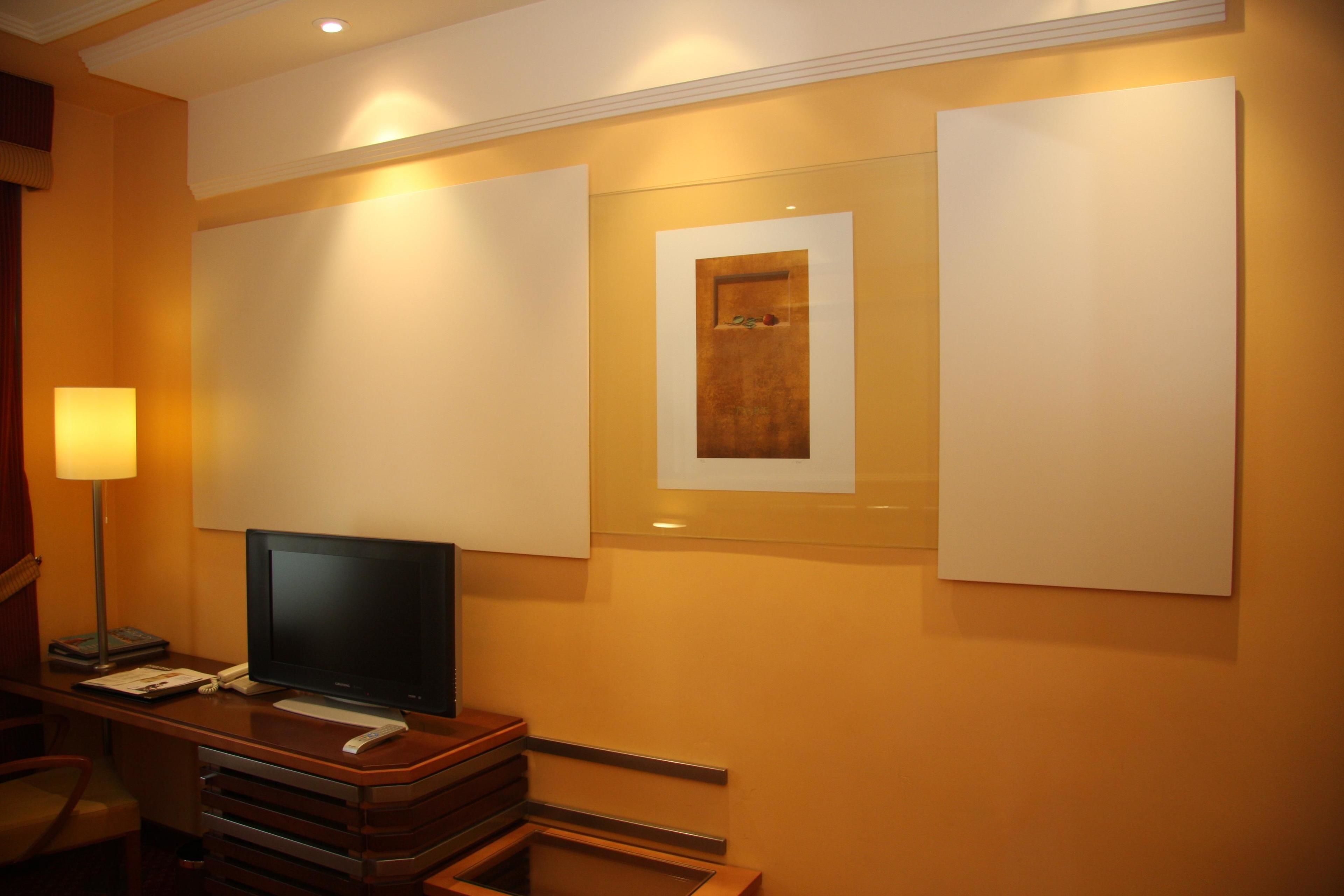 standard room | room amenity