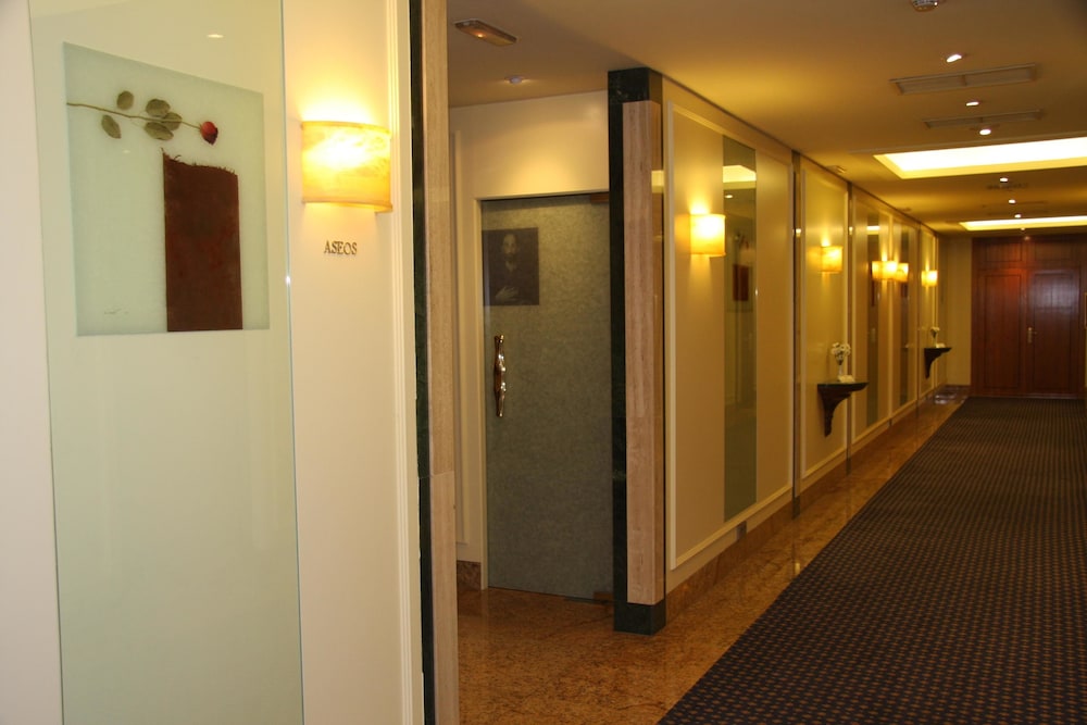 Hotel Olid by null