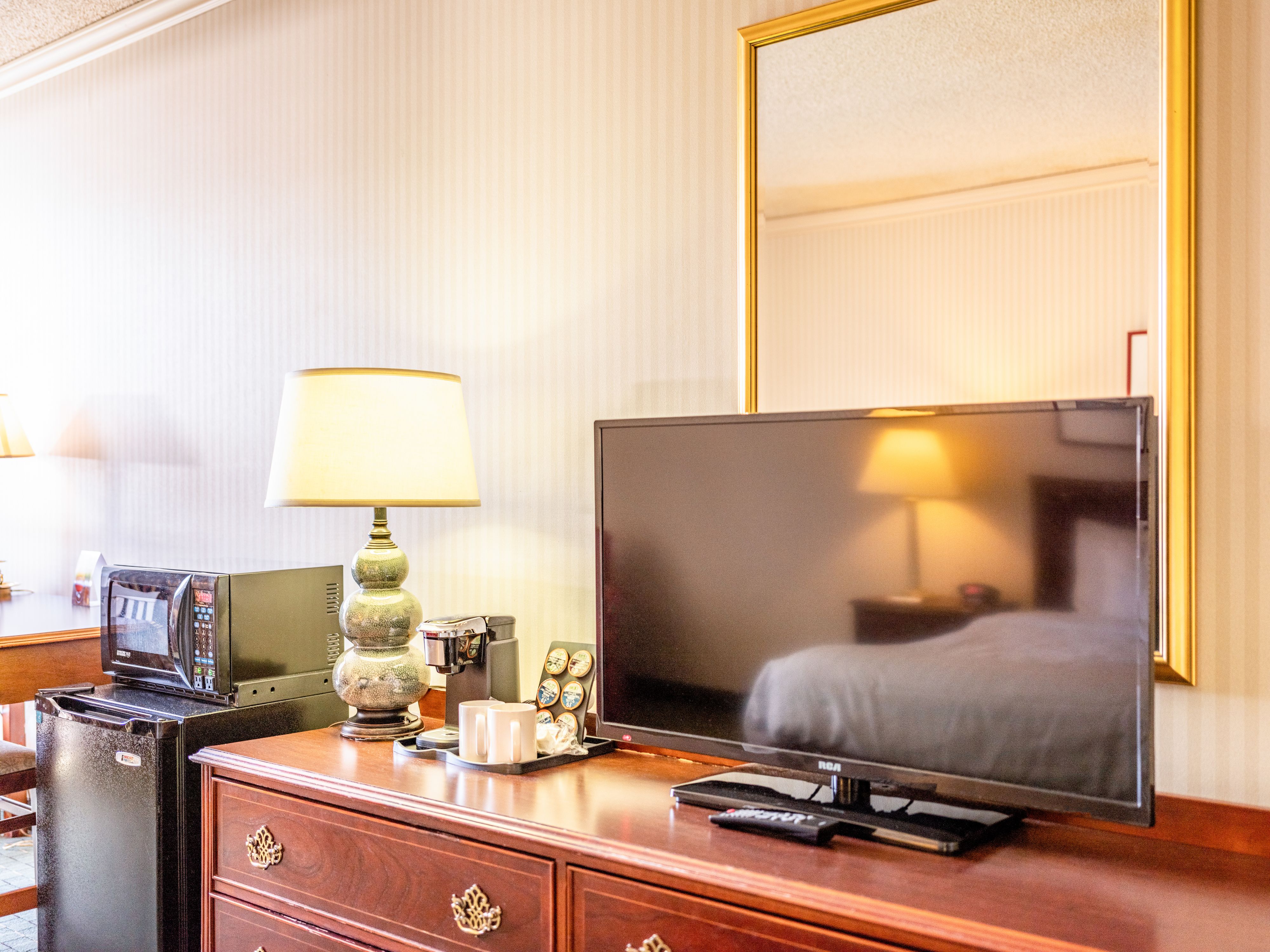 Foto - University Place Hotel and Conference Center