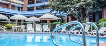 University Place Hotel & Conference Center
