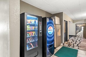 Property amenity - Quality Inn & Suites Des Moines Airport (Des Moines)