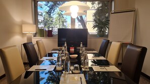 Sala de reuniones