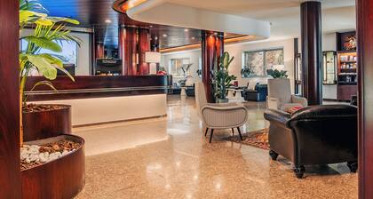 Garden Hotel Michelangelo